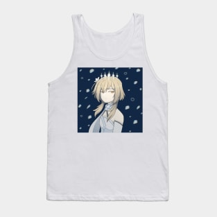 Lumine Tank Top